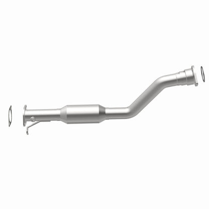 MagnaFlow California Grade CARB Compliant Direct-Fit Catalytic Converter 4561396 360 Degree Image Set