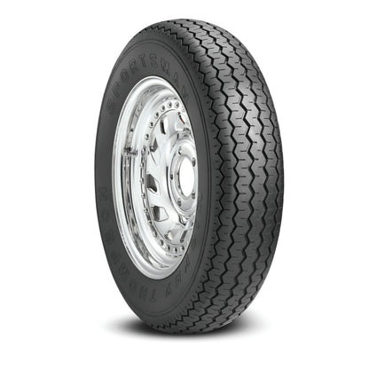 Mickey Thompson Sportsman Front Tire - 26X7.50-15LT 90000000594 255667 255667 Photo - Primary
