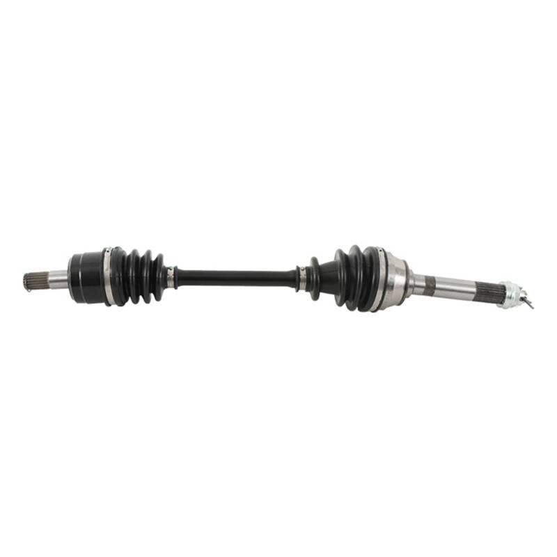 All Balls Racing 05-08/10-16 KAF 400 Mule 610 4x4/2021 KAF 400 Mule SX 4x4 XC LE FI Axle AB6-KW-8-303 AB6-KW-8-303 Photo - Primary
