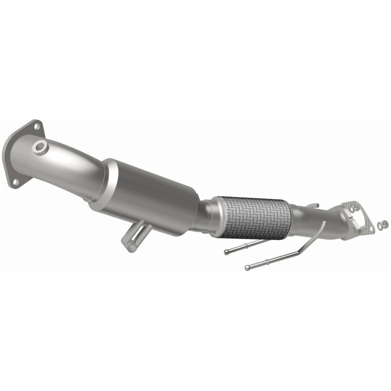 Magnaflow Conv DF 2017-2019 Ford Escape L4 OEM Underbody Single (Not for sale in California) 280030 280030 Photo - out of package