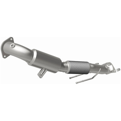 Magnaflow Conv DF 2017-2019 Ford Escape L4 OEM Underbody Single (Not for sale in California) 280030 280030 Photo - out of package