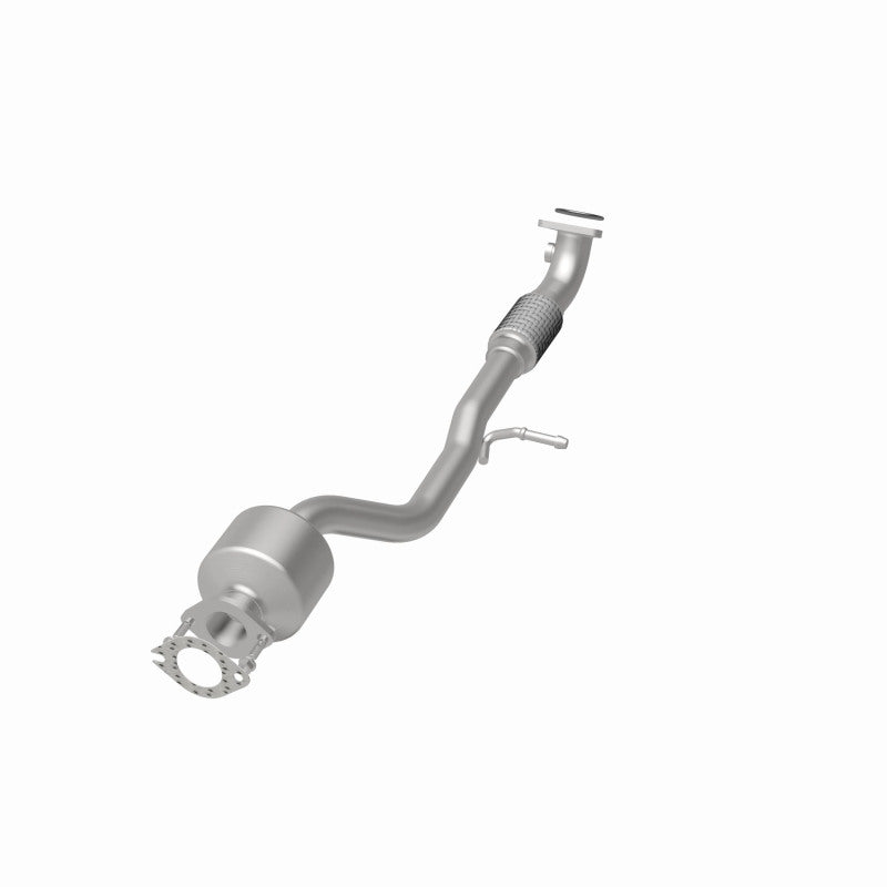 MagnaFlow Chevrolet Spark OEM Grade Federal / EPA Compliant Direct-Fit Catalytic Converter 21-435 360 Degree Image Set