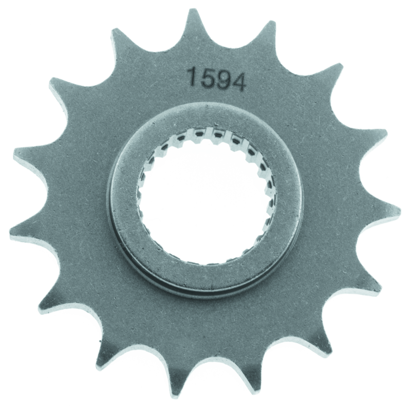 BikeMaster Yamaha Front Sprocket 428 15T 965467 965467 Photo - Primary
