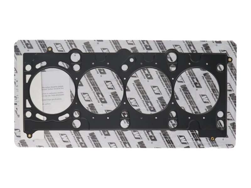 Wiseco SC Gasket - BMW M42/M44 86mm Bore .060in Thick W6606 W6606 Photo - out of package