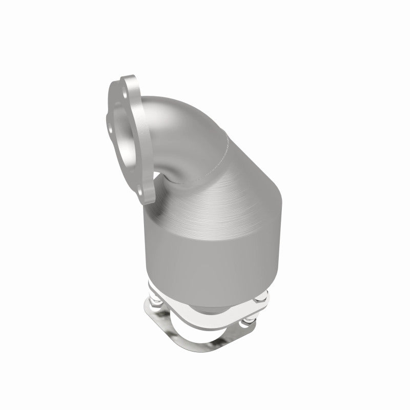 MagnaFlow Hyundai Veloster OEM Grade Federal / EPA Compliant Direct-Fit Catalytic Converter 52882 360 Degree Image Set