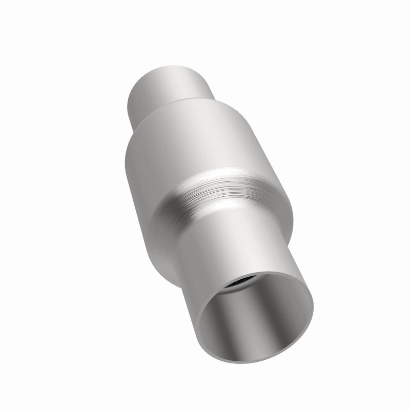 MagnaFlow Standard Grade Federal / EPA Compliant Universal Catalytic Converter 50004 360 Degree Image Set