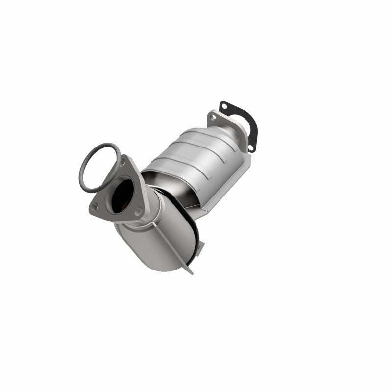 MagnaFlow Infiniti G35 California Grade CARB Compliant Direct-Fit Catalytic Converter 444056 360 Degree Image Set