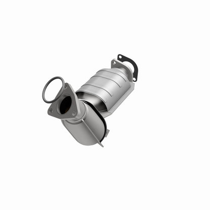 MagnaFlow Infiniti G35 California Grade CARB Compliant Direct-Fit Catalytic Converter 444056 360 Degree Image Set