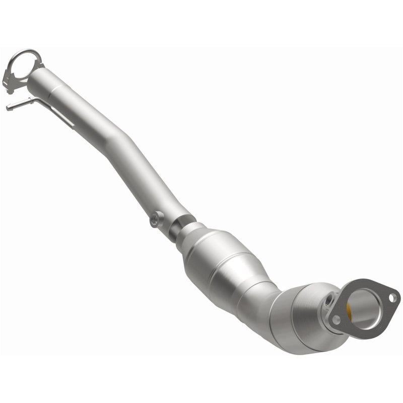 MagnaFlow Land Rover Range Rover HM Grade Federal / EPA Compliant Direct-Fit Catalytic Converter 93679 Photo - out of package