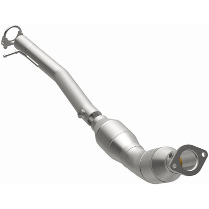 MagnaFlow Land Rover Range Rover HM Grade Federal / EPA Compliant Direct-Fit Catalytic Converter 93679 Photo - out of package
