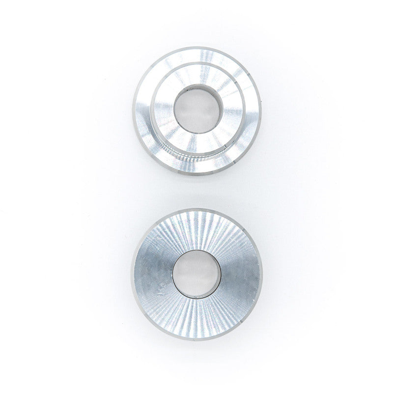 SPL Part Solid Subframe Bushings for Porsche 996 / 997 SPL SSB 996 Photo - Close Up