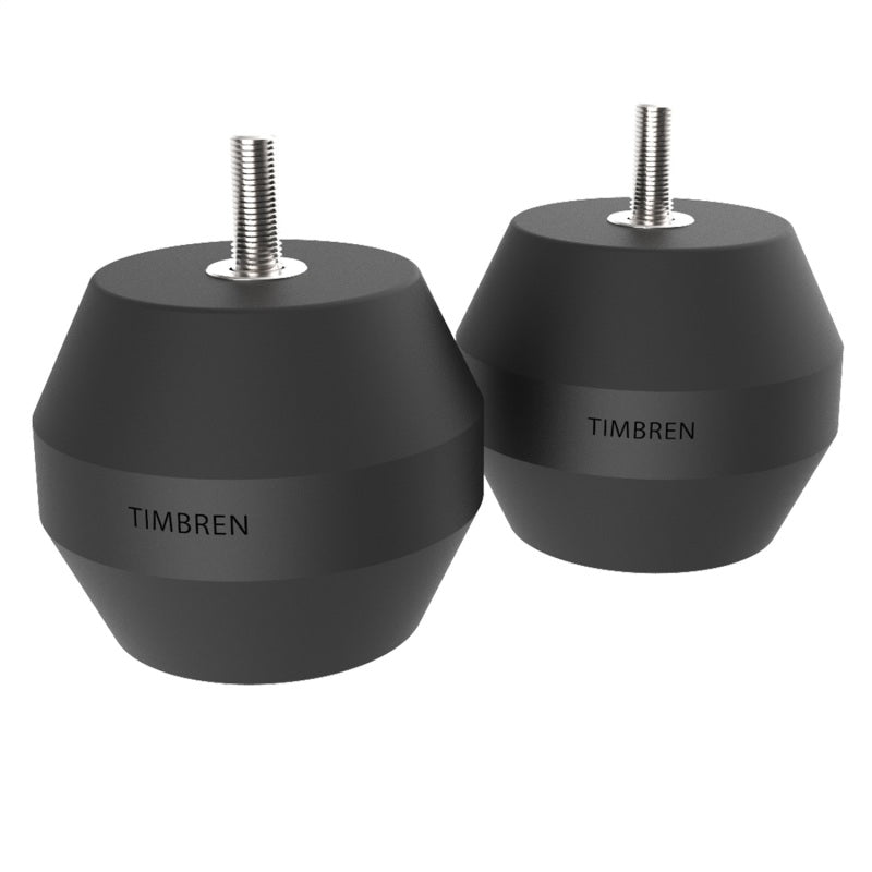 Timbren TIM Suspension Enhancement Systems Suspension Bump Stops main image