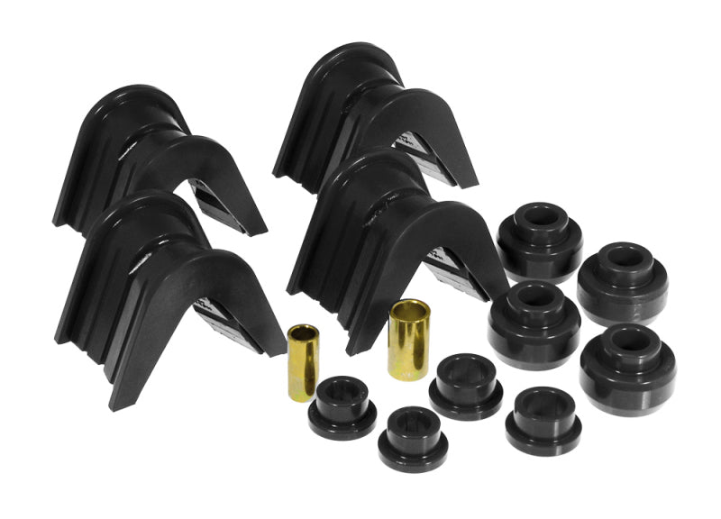 Prothane Rack And Pinion Bushing 6-1903-BL Photo - Primary