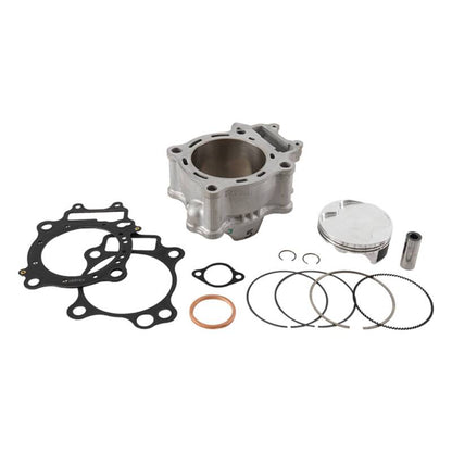 Cylinder Works 04-09 Honda CRF 250 R 250cc +3mm Big Bore Cylinder Kit 270cc 13.0:1 Comp. 81mm 11001-K01 11001-K01 Photo - Primary