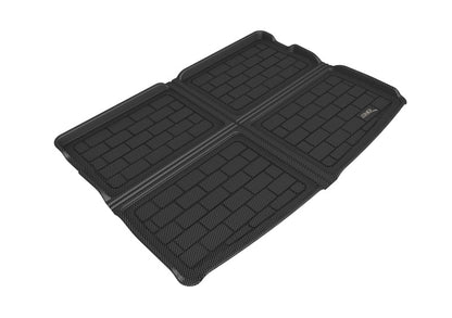 3D MAXpider 21-24 Volkswagen Golf Gti/Golf R Kagu Black Foldable Cargo M1VW1181309 M1VW1181309 Photo - Primary