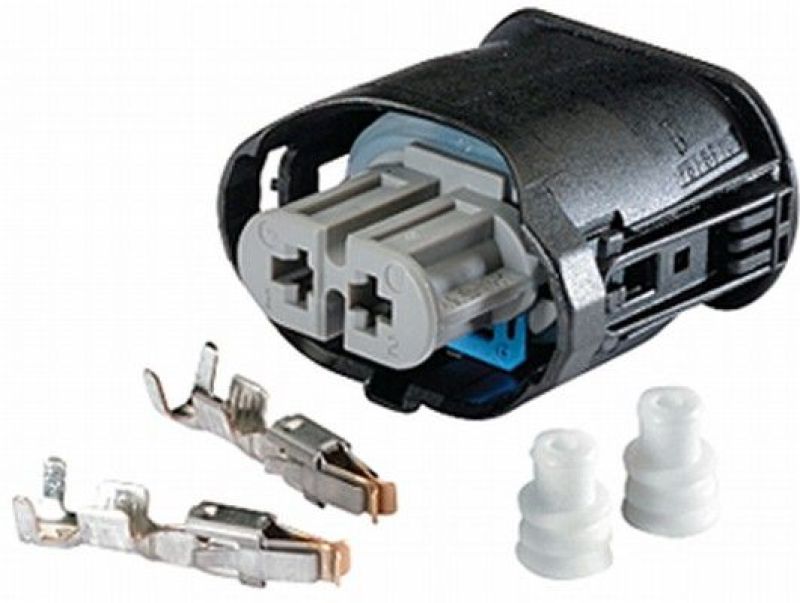 Hella H9 Bulb Pigtail (Qty 20) 158175807 158175807 Photo - Primary