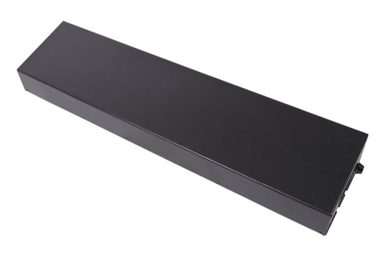 Dee Zee Deezee 19-23 Chevrolet Silverado Tool Box - Specialty Under Seat Drawer DZ700 DZ700 Photo - Primary