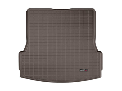 WeatherTech 20+ Ford Explorer Cargo Liner - Cocoa 431304 431304 Photo - Primary