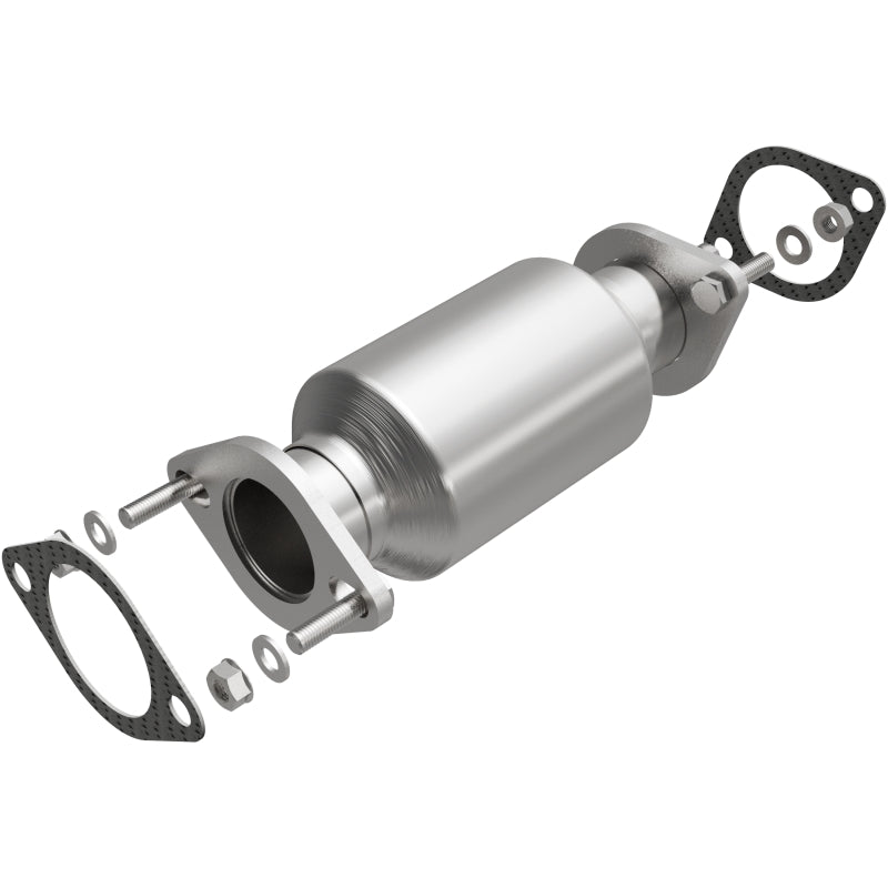MagnaFlow Kia Spectra OEM Grade Federal / EPA Compliant Direct-Fit Catalytic Converter 52858 Photo - Primary