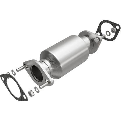 MagnaFlow Kia Spectra OEM Grade Federal / EPA Compliant Direct-Fit Catalytic Converter 52858 Photo - Primary
