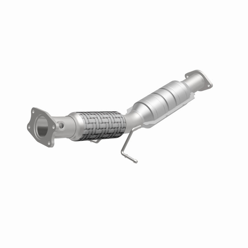 MagnaFlow Volvo HM Grade Federal / EPA Compliant Direct-Fit Catalytic Converter 24133 360 Degree Image Set