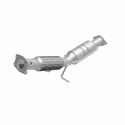 MagnaFlow Volvo HM Grade Federal / EPA Compliant Direct-Fit Catalytic Converter 24133 360 Degree Image Set
