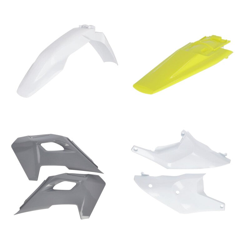 Acerbis ACB Body Kit Body Plastics main image