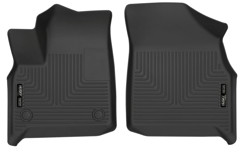 Husky Liners 2018 Buick Enclave Front Floor Liner 13251 Photo - Primary