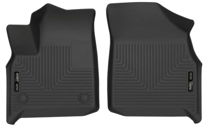 Husky Liners 2018 Buick Enclave Front Floor Liner 13251 Photo - Primary