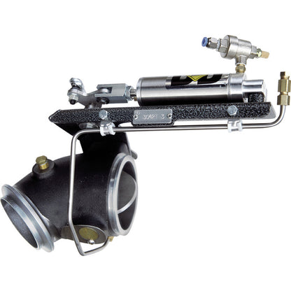 BD Diesel Brake - 2004.5-2005 Dodge 325hp Air/Turbo Mount 2023331 Photo - Primary