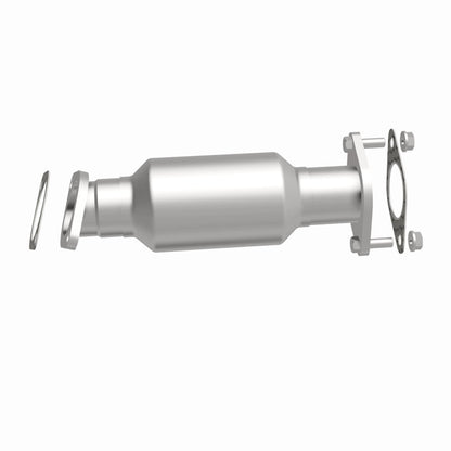 MagnaFlow OEM Grade Federal / EPA Compliant Direct-Fit Catalytic Converter 52644 360 Degree Image Set