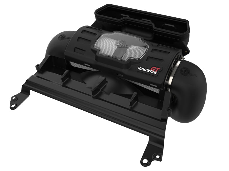 aFe Momentum GT Pro Dry S Cold Air Intake System 2021 RAM 1500 TRX V8-6.2L SC 50-70075D 50-70075D Photo - Primary