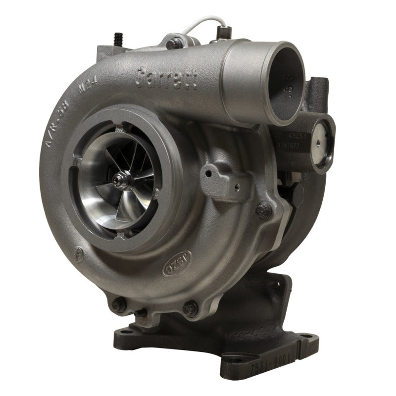 BD Diesel Duramax Screamer Turbo - 2011-2016 Chevrolet LML 1045830 1045830 Photo - Primary