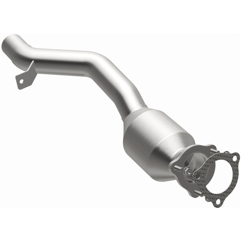 MagnaFlow Porsche Cayenne California Grade CARB Compliant Direct-Fit Catalytic Converter 5592595 Photo - out of package