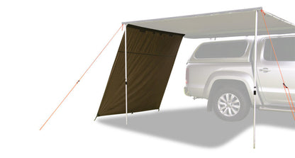 Rhino-Rack Sunseeker Awning Side Wall - 2.5m x 2.0m 32112 32112 Photo - Primary