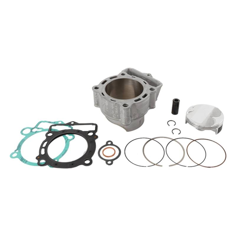 Cylinder Works 11-12 KTM 350 SX-F 350cc Standard Bore Cylinder Kit 13.5:1 Comp. 88mm 50001-K01 50001-K01 Photo - Primary