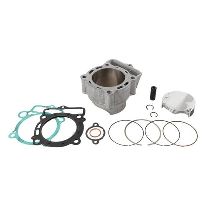 Cylinder Works 11-12 KTM 350 SX-F 350cc Standard Bore Cylinder Kit 13.5:1 Comp. 88mm 50001-K01 50001-K01 Photo - Primary