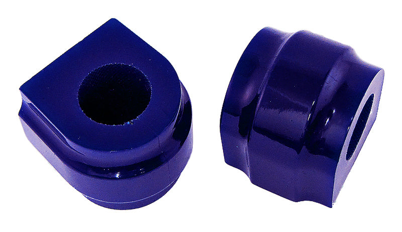 Superpro 2006 Volkswagen Passat 2.0T Rear 20mm Sway Bar Mount Bushing Set SPF3355-20K SPF3355-20K Photo - Primary