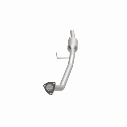 MagnaFlow Infiniti J30 California Grade CARB Compliant Direct-Fit Catalytic Converter 444740 360 Degree Image Set