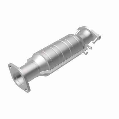 MagnaFlow HM Grade Federal / EPA Compliant Direct-Fit Catalytic Converter 24426 360 Degree Image Set
