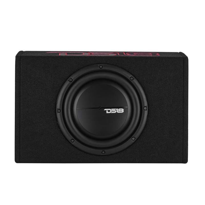 DS18 DSE Subwoofer Enclosures w/ Subwoofer Audio, Video & Radios Subwoofers main image