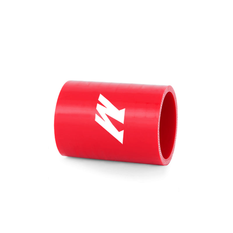 Mishimoto Silicone Coupler - Red 2.00 inch MMCP-2SRD Photo - out of package