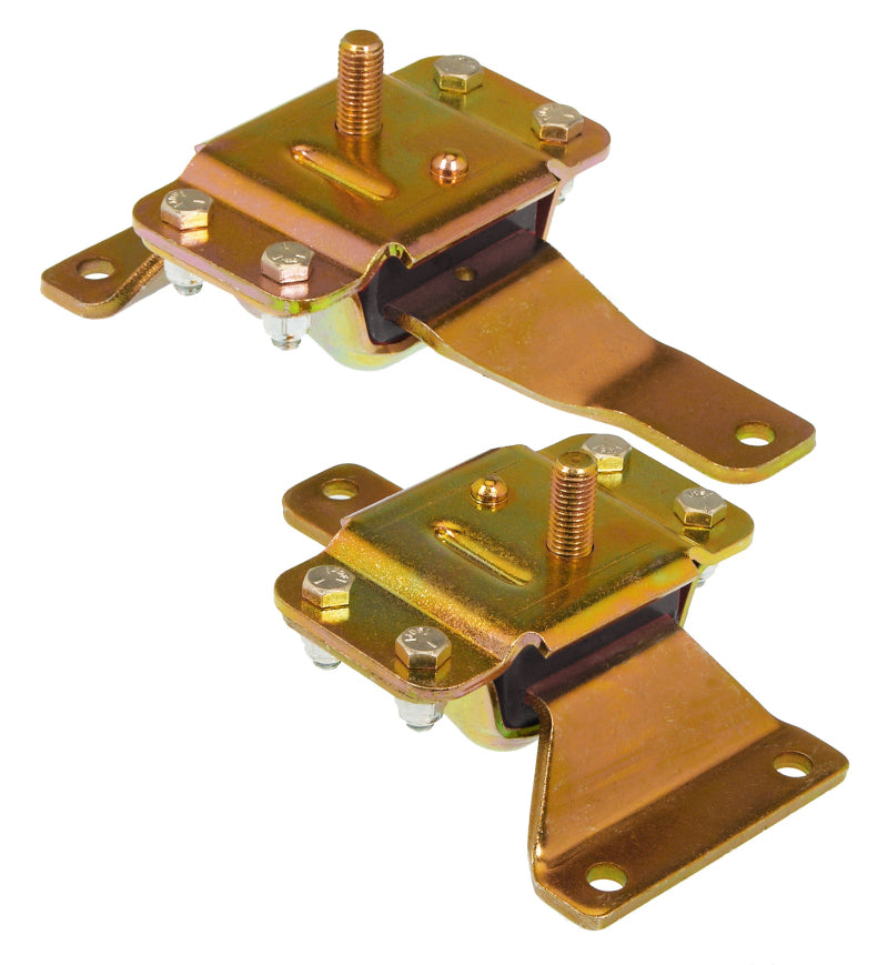 Prothane Differential Mount Bushing 6-504-BL Photo - Primary