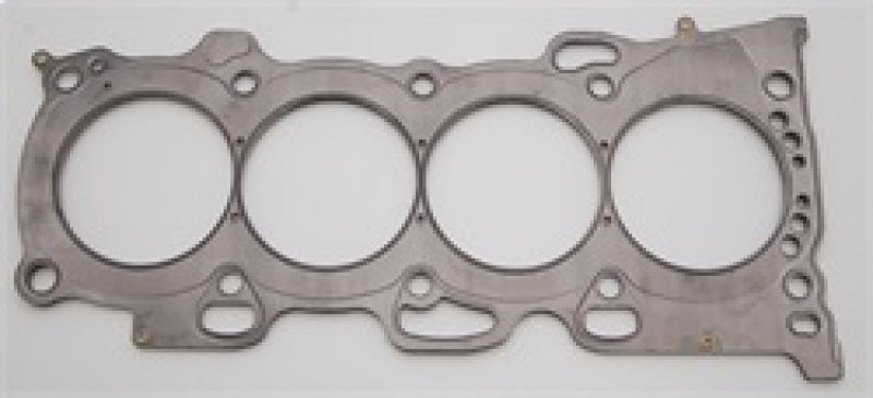 Cometic Head Gasket Bore: 89mm Material: MLS Thickness: .027in C4507-027 Photo - Primary