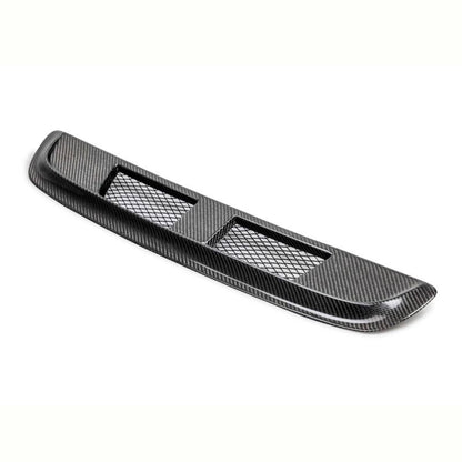Seibon 23-24 Honda Civic Type R TV-Style Carbon Fiber Hood Vent HDS23HDCVR-TV HDS23HDCVR-TV User 1