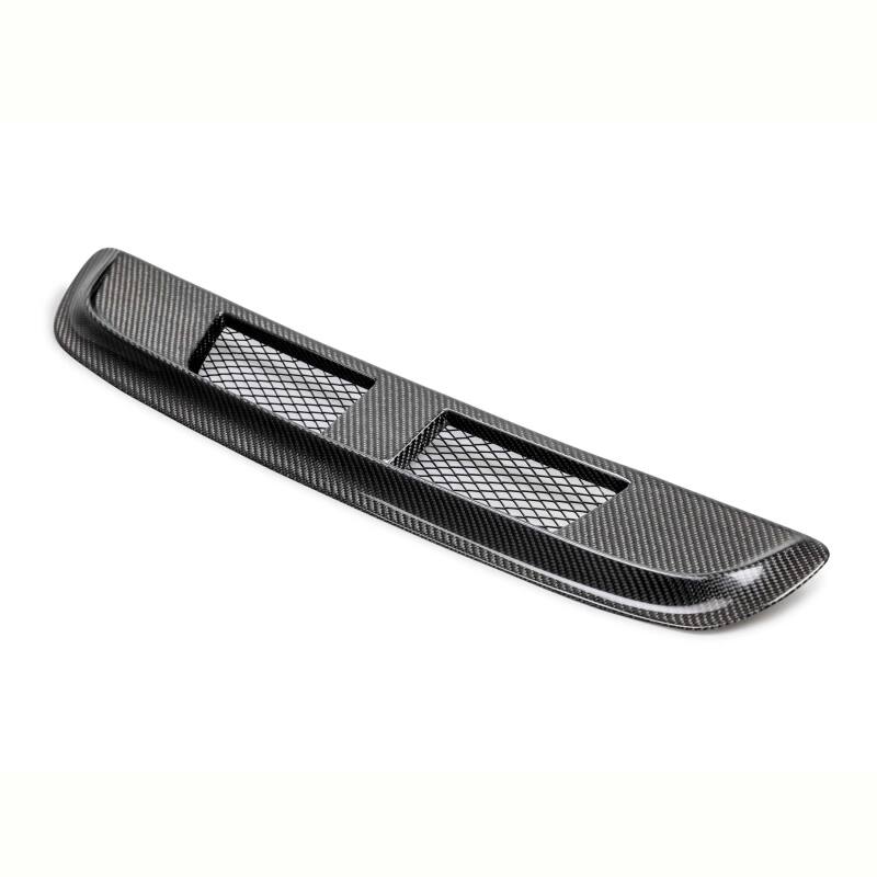 Seibon 23-24 Honda Civic Type R TV-Style Carbon Fiber Hood Vent HDS23HDCVR-TV HDS23HDCVR-TV User 1