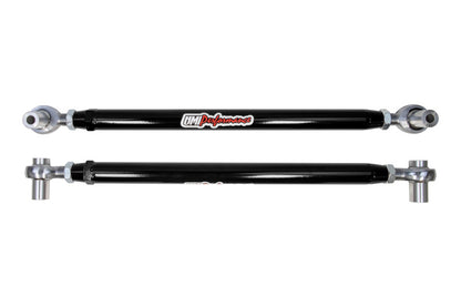 UMI Performance 64-72 GM A-Body Adjustable Lower Control Arms Off Set Bushings CrMo 4023OFCM-B 4023OFCM-B Photo - Primary