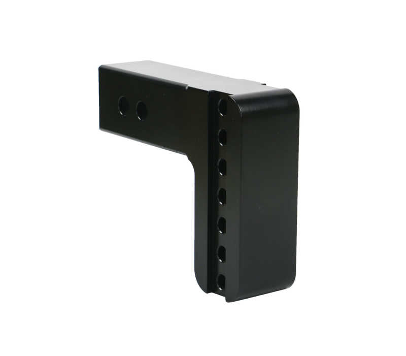 Weigh Safe Drawbar Only 4in Drop & 2.5in Shank - Black Cerakote DB4-2.5-CER-BLA DB4-2.5-CER-BLA User 1