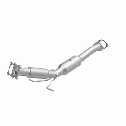 MagnaFlow Volvo California Grade CARB Compliant Direct-Fit Catalytic Converter 5561660 360 Degree Image Set