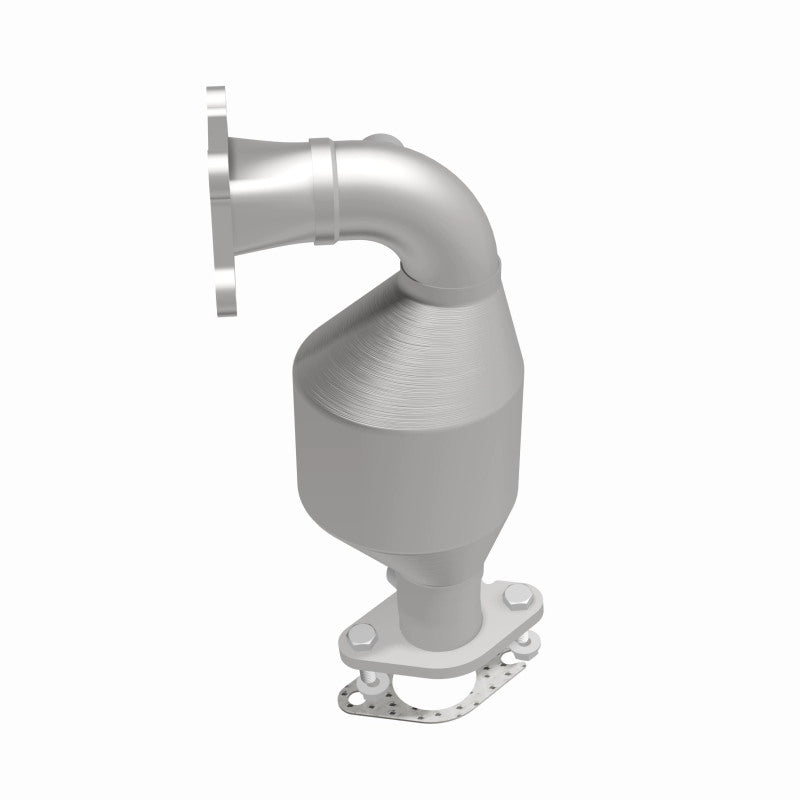 MagnaFlow Chevrolet OEM Grade Federal / EPA Compliant Direct-Fit Catalytic Converter 52185 360 Degree Image Set